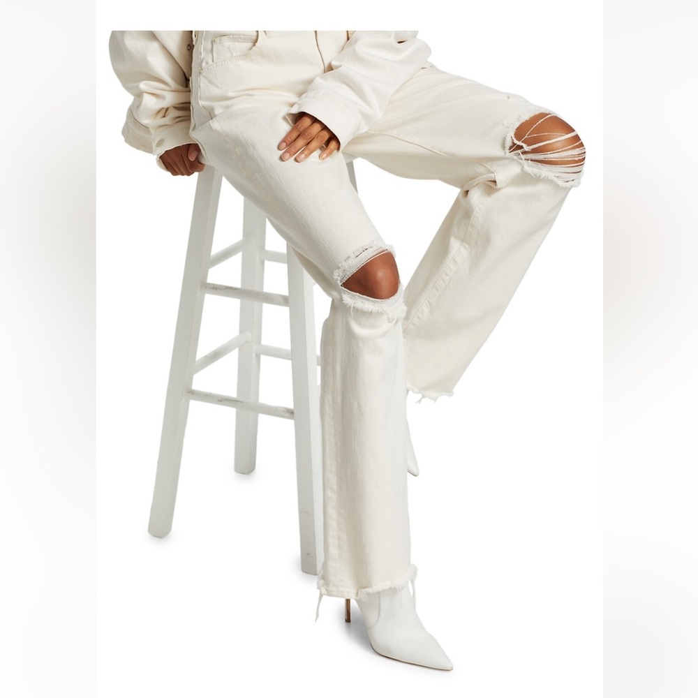 MOTHER Superior Jeans